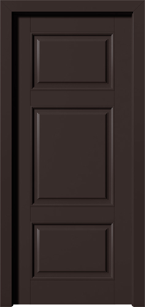 Zeus DF Эмаль coffee