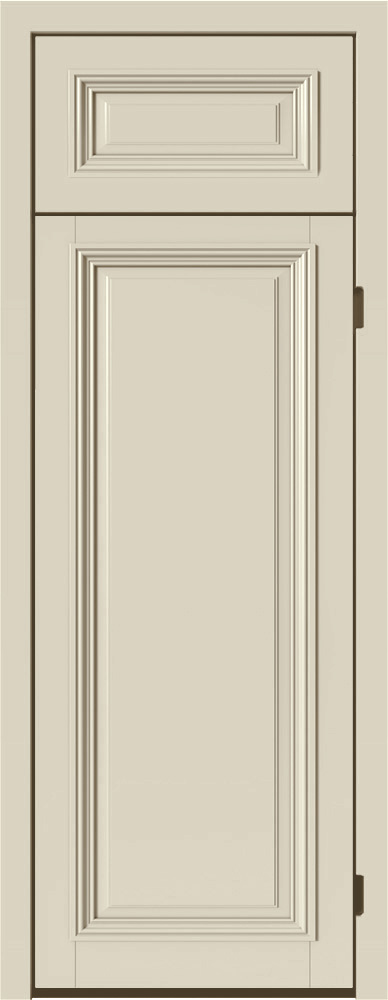 Gent-3 RAL_1013 PF ОСФ