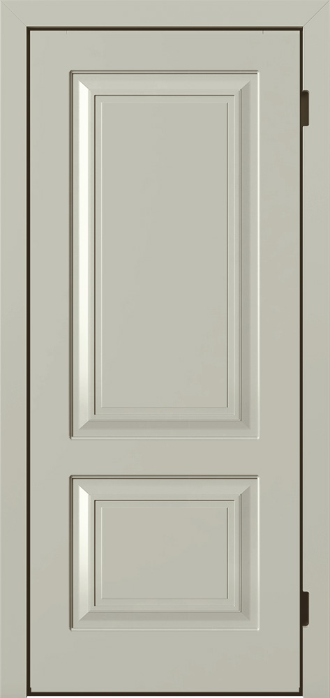 Toulon PF2 Эмаль 7032