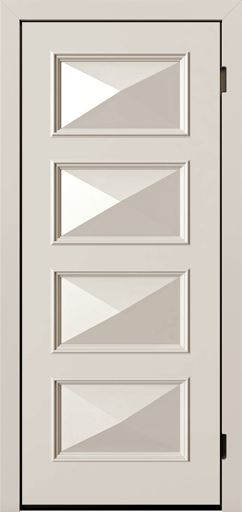 Amsterdam XF4 Эмаль 9001