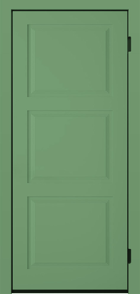 Trio fistashka 3ПГ