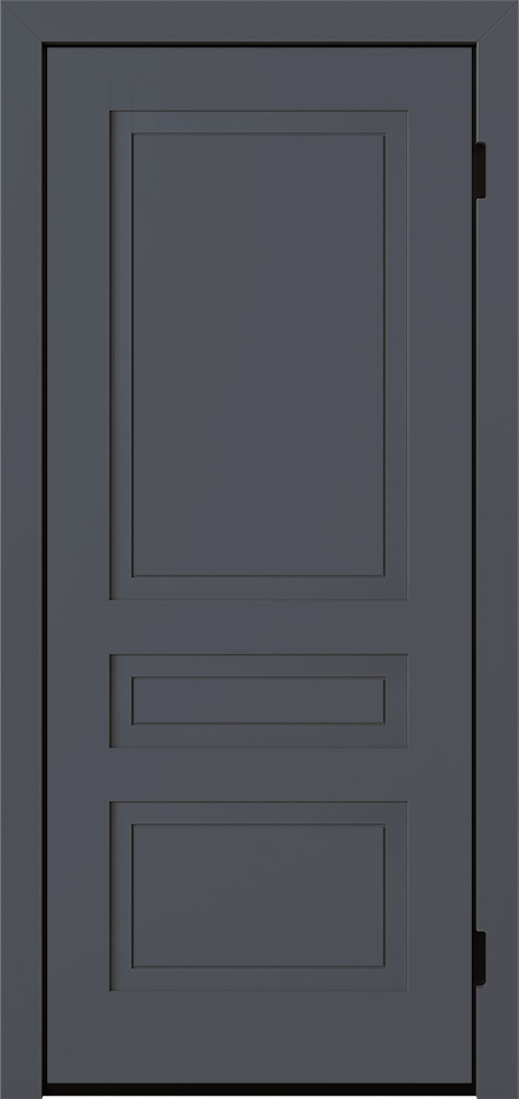 Lucky 33DG Эмаль 7024