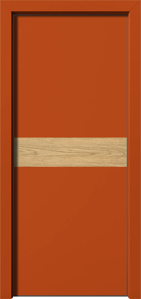 Exit G21 Soft Touch terracot