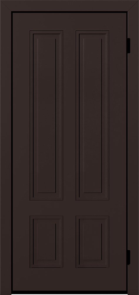 Era GF4 Эмаль coffee