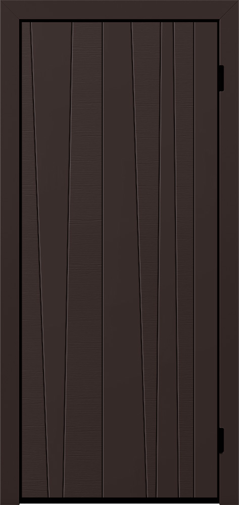 Scandi 3 Эмаль coffee