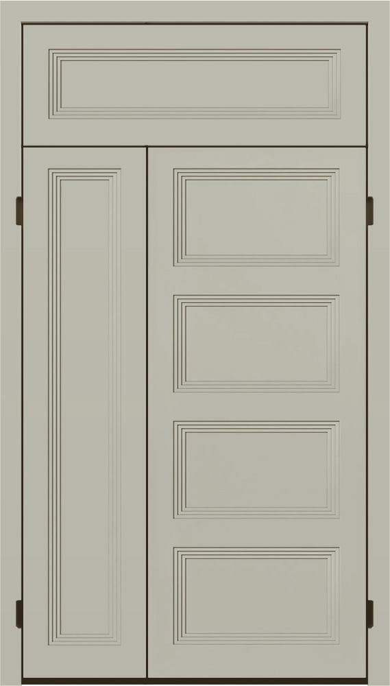 Edge RAL_7032 PF4 ОСФБВ