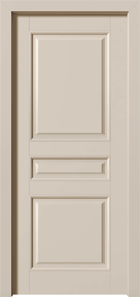 Zeus PG3 Эмаль latte