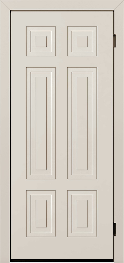 Baya GF6 Эмаль 9001