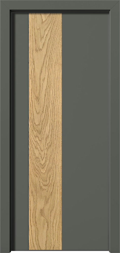 Exit V21 Soft Touch oliva