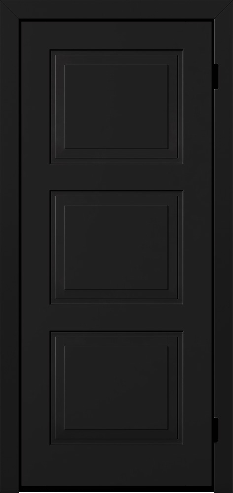 NewYork PF3 Эмаль 9005