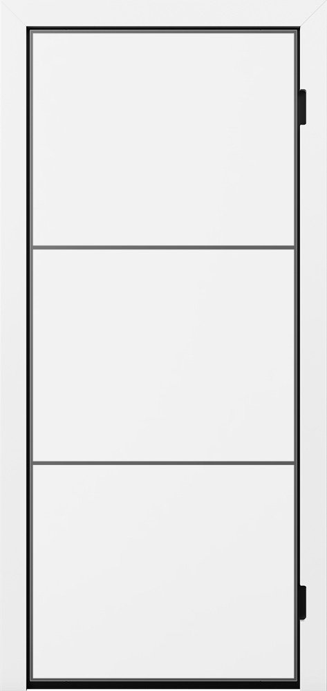 Exit G2M Soft Touch white_snow