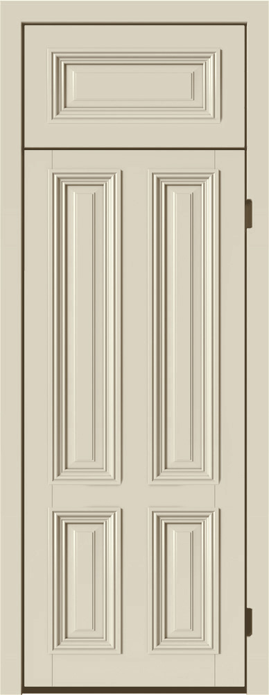 Gent-3 RAL_1013 GF4 ОСФ