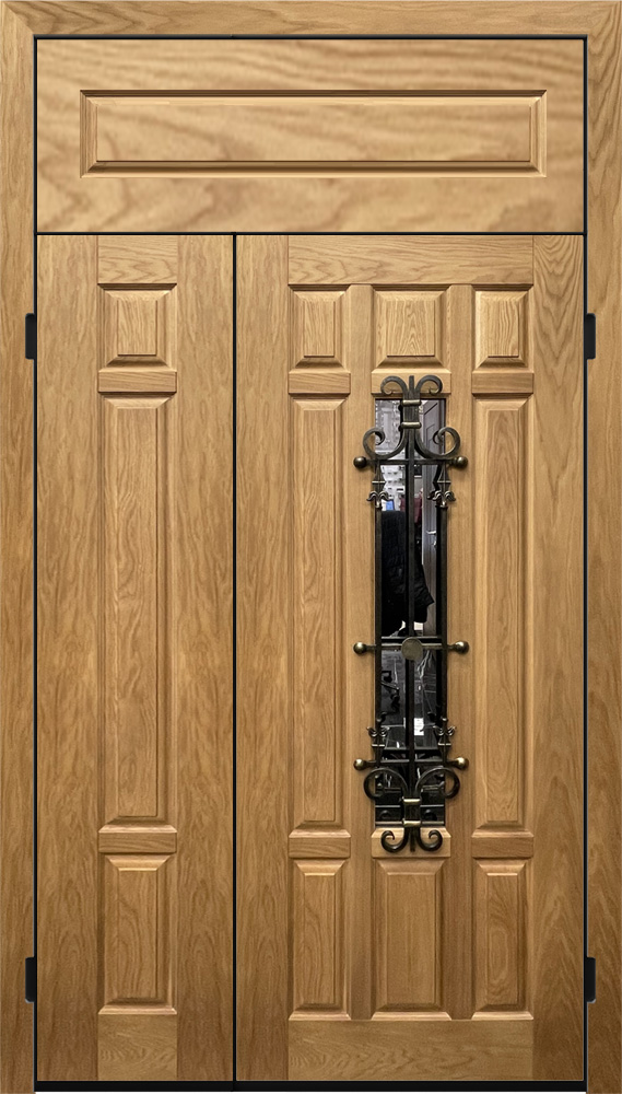 Массив наборный 08.04 дуб Naturale ОСФБВ