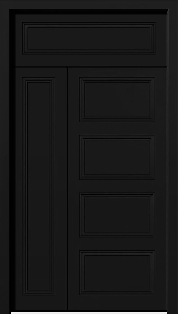 Edge RAL_9005 PF4 ОСФБВ