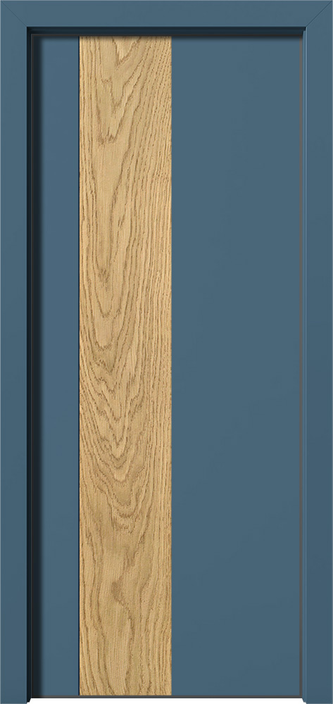 Exit V21 Soft Touch ocean_grey