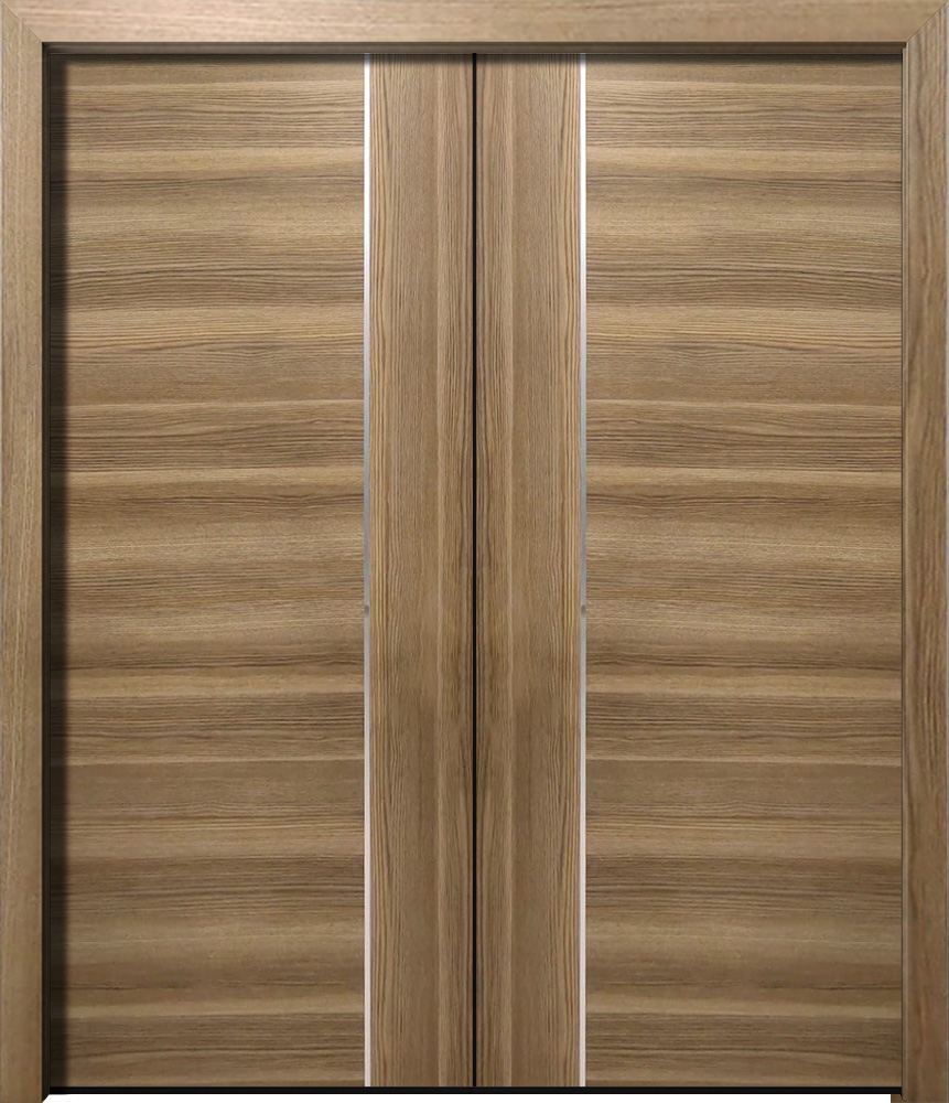 Кортекс ясень каналлетто с молдингом 11.02 ДС