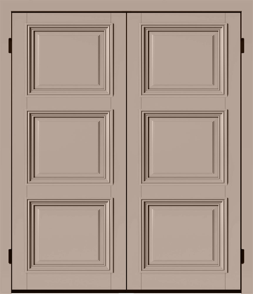 Gent-3 Mindal PF3 ДС