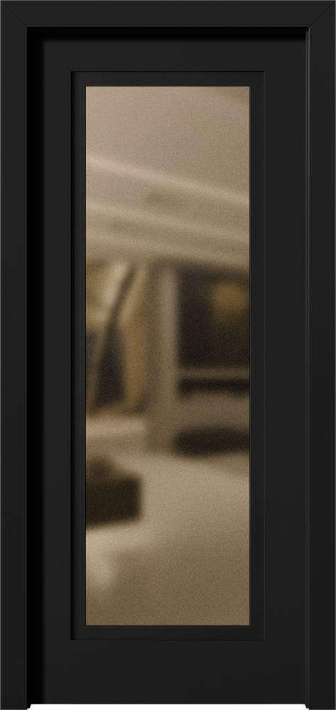 Lucky DG Эмаль 9005