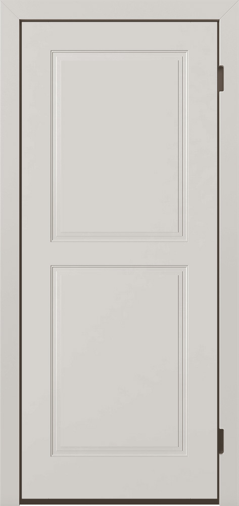 Alfa 22ПГ Эмаль 9010