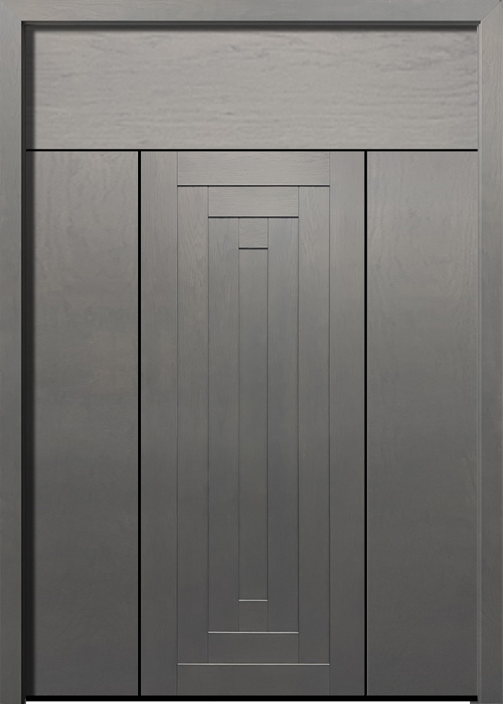 Массив Наборная Grigio ДСФББ