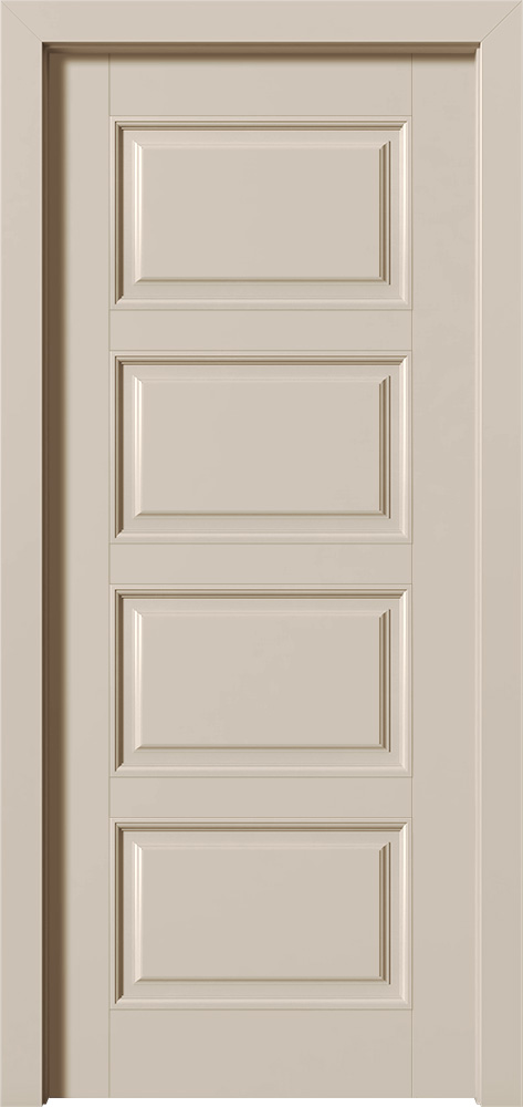 Zeus PF4 Эмаль latte