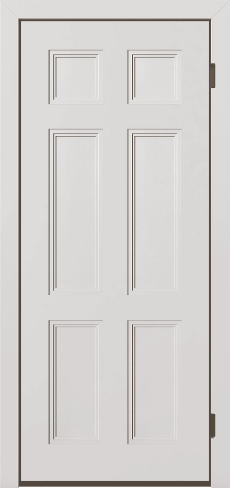 Medea GF6 Эмаль 9016