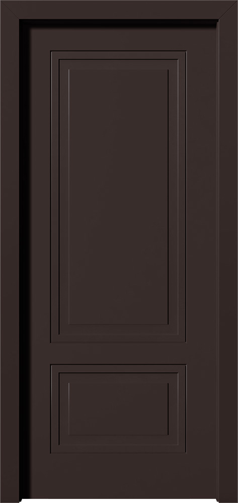 Baya PF2 Эмаль coffee