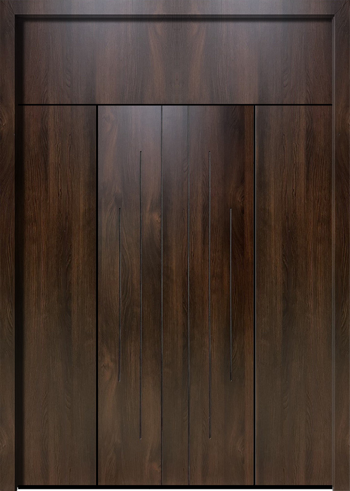 АВП 568 с фрезеровкой 11.18 ДСФББ