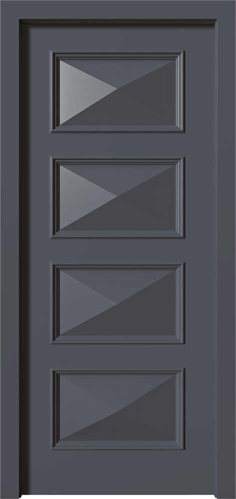 Amsterdam XF4 Эмаль 7024