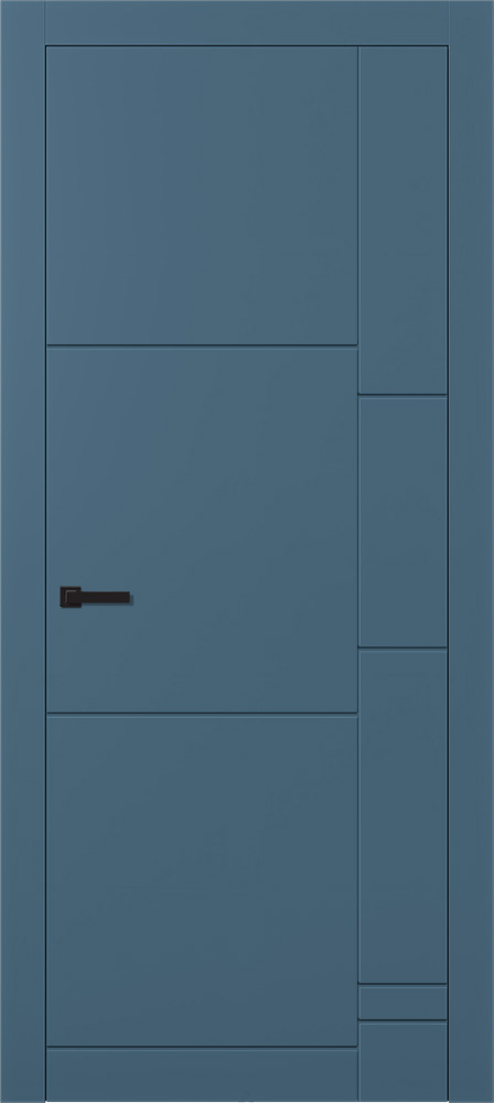 Zero 21