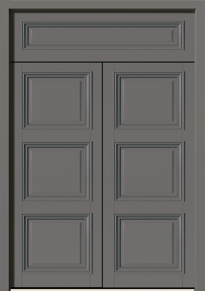 Gent-3 RAL_7039 PF3 ДСФ