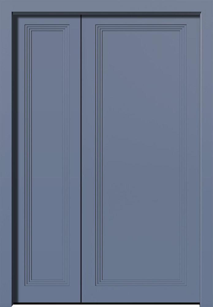 Edge RAL_5014 PF ОСФБ