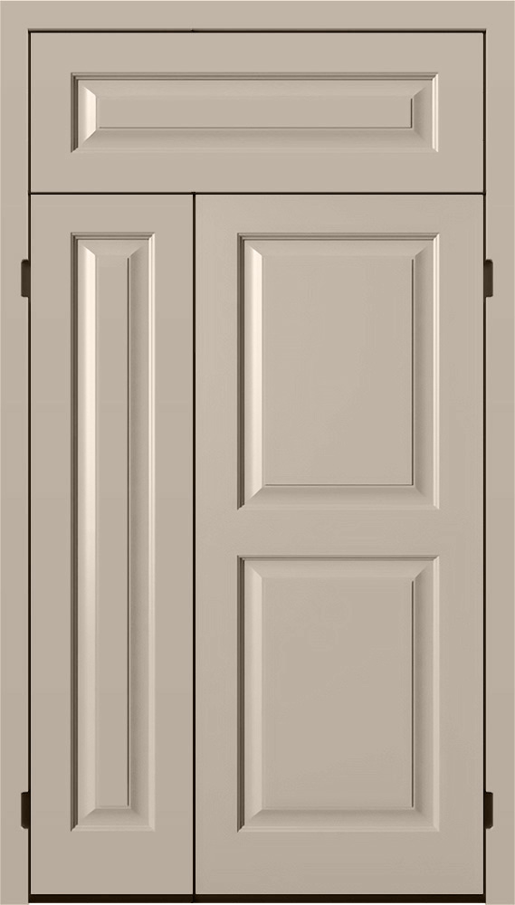 Graf Bisquit HF2 ОСФБВ