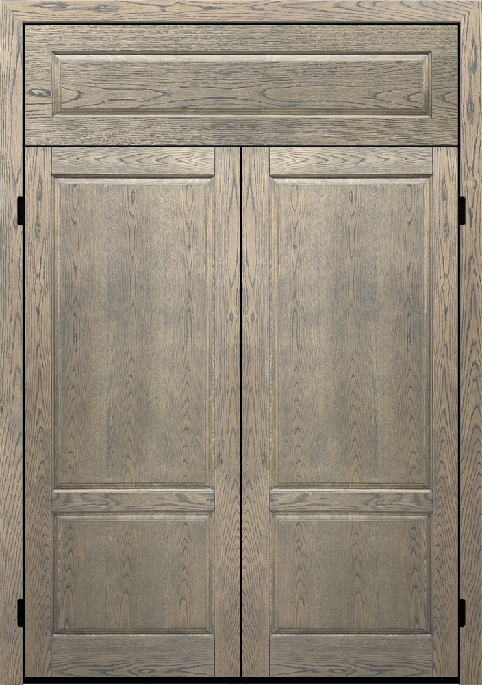 13.13.45 Массив ДСФ