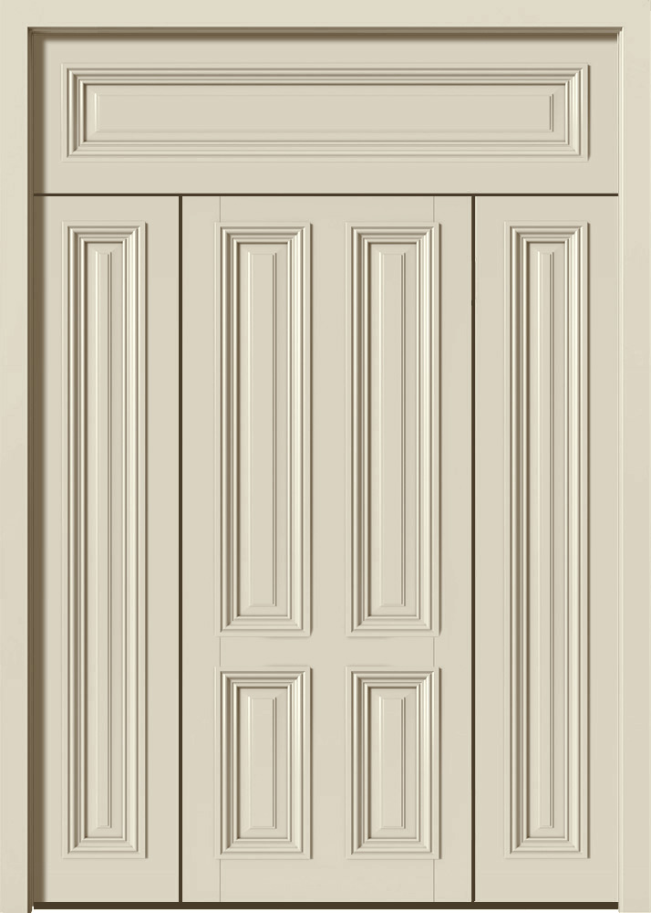 Gent-3 RAL_1013 GF4 ДСФББ