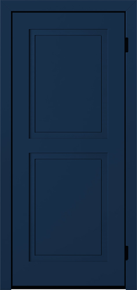 Lucky 22DG Soft Touch dark_blue