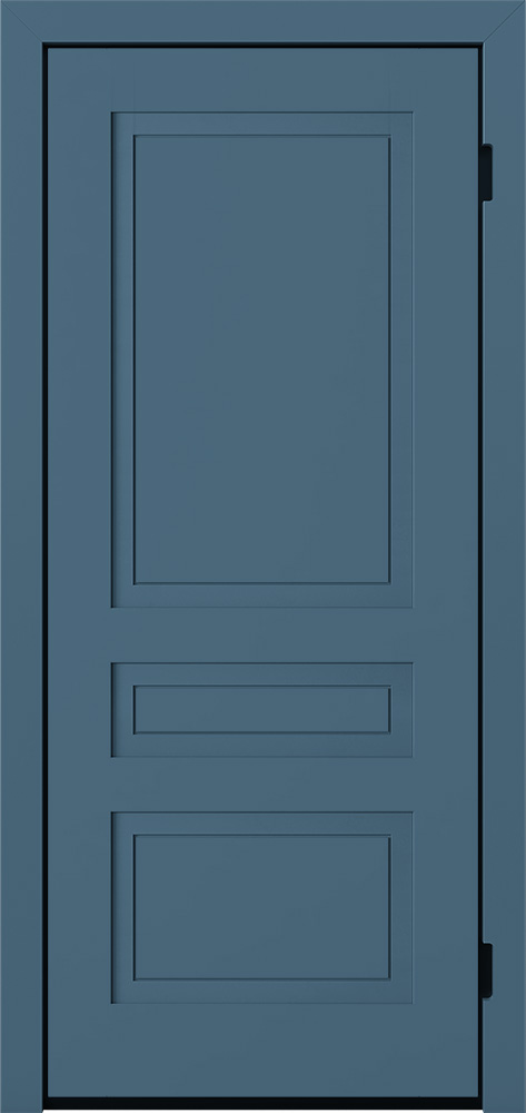 Lucky 33DG Soft Touch ocean_grey