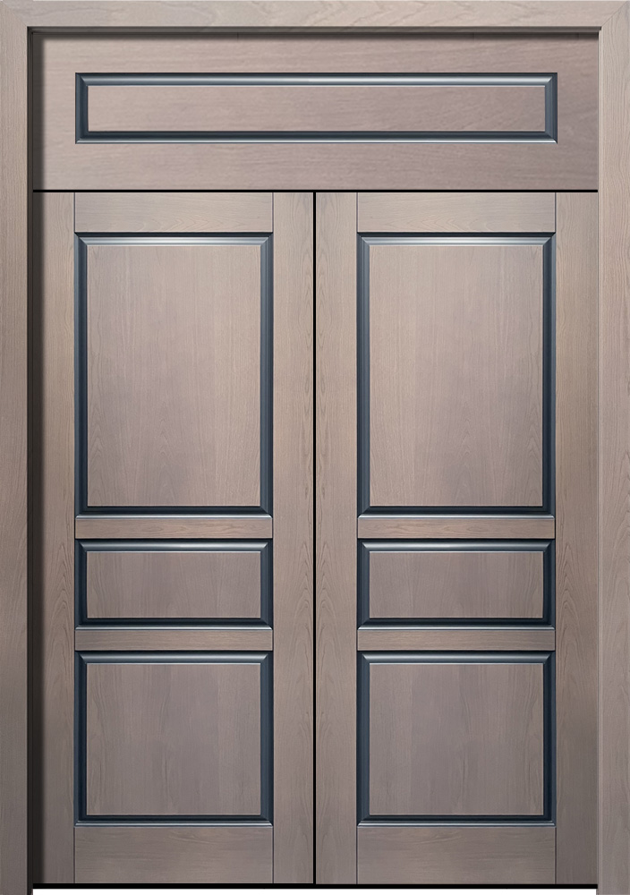 20.33.40 Шпон ДСФ