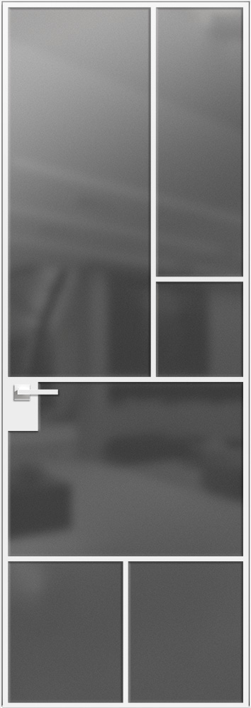 AGStyle Mod 4 Grey