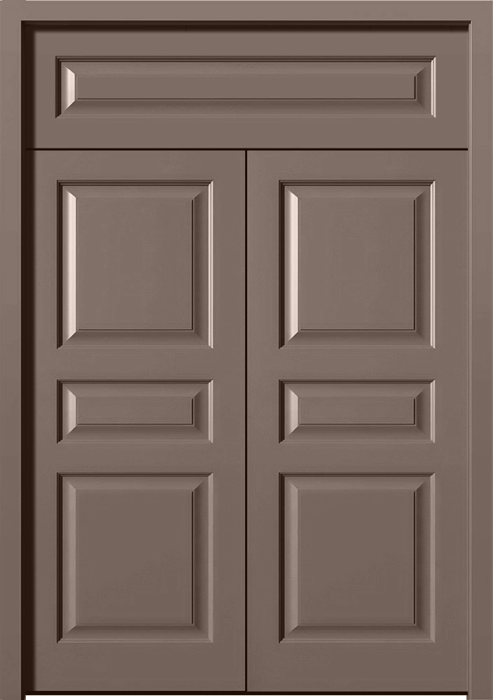 Graf Chocolate HF3 ДСФ