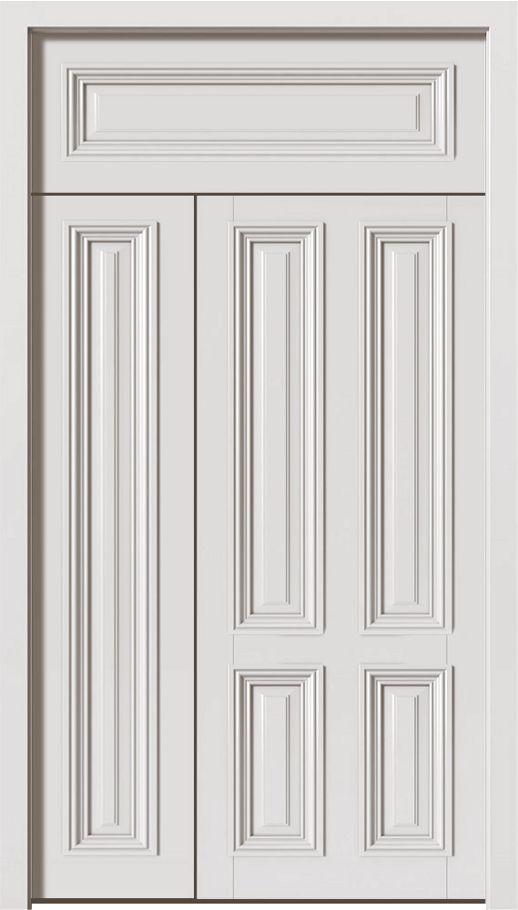 Gent-3 RAL_9016 GF4 ОСФБВ