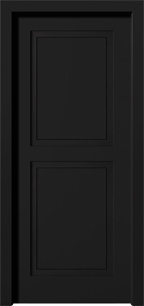 Lucky 22DG Эмаль 9005