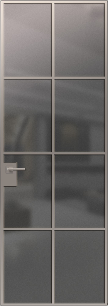 AGStyle Mod 3 Grey