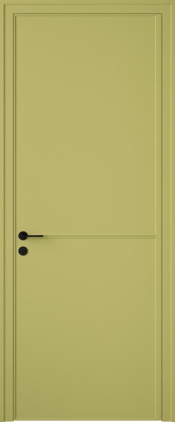 Corner 1