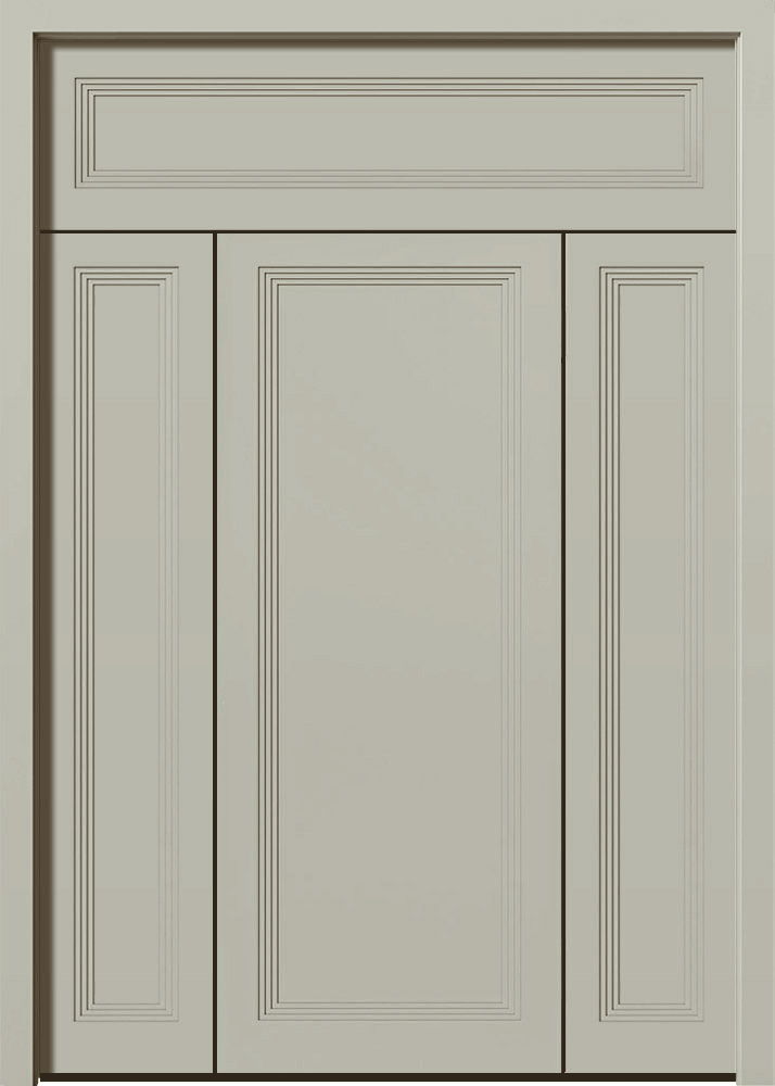 Edge RAL_7032 PF ДСФББ