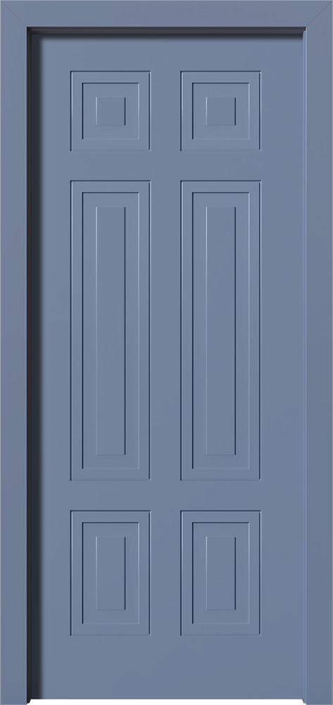 Baya GF6 Эмаль 5014