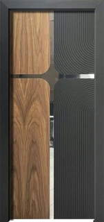 Exit G4M Soft Touch kvarz_grey