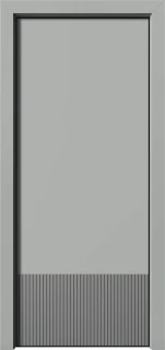 Scandi 7 Эмаль 9010