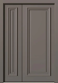 Graf RAL_7024 HF3 ОСФБ