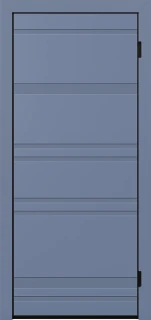 NewYork PF2 Эмаль 9001